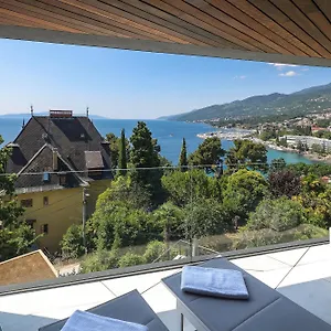 Luxury Twin Opatija